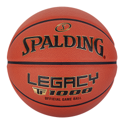 Balón de Baloncesto Spalding LEGACY TF-1000 Sz7
