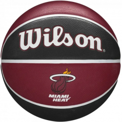Balón de Baloncesto WILSON NBA TEAM ROCKETS