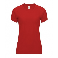 CAMISETA TÉCNICA MUJER ROLY BAHRAIN VARIOS COLORES