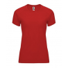CAMISETA TÉCNICA MUJER ROLY BAHRAIN VARIOS COLORES