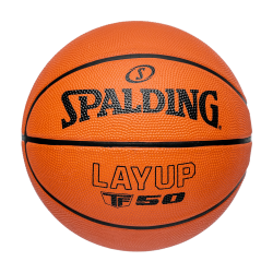Balón de Baloncesto Spalding Layup TF-50 Sz7