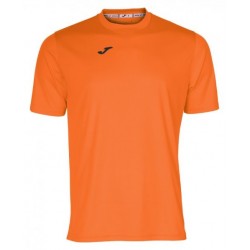 Camiseta deportiva técnica Joma COMBI Naranja