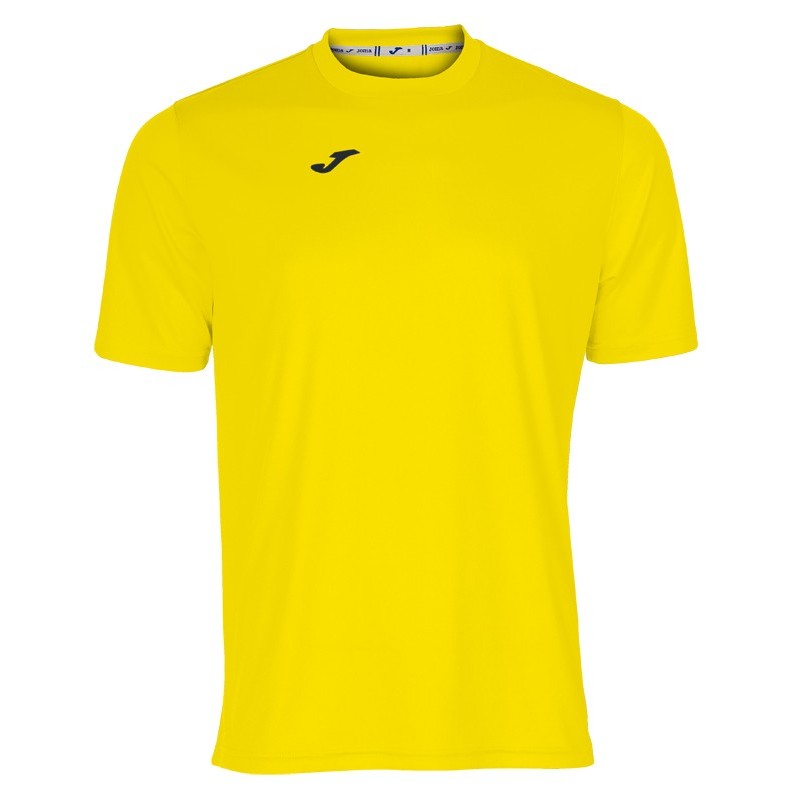 Influyente Mendicidad tribu Camisetas de Futbol Joma Combi | Camisetas Futbol | Equipaciones Juego  Futbol