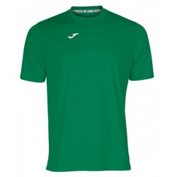 Camiseta deportiva técnica Joma COMBI Verde